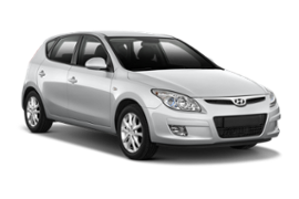 HYUNDAI I30 1.4L