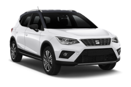 SEAT ARONA TSI 1.0