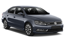 VW PASSAT 2.0 TDI