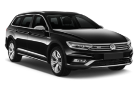 SKODA SUPERB COMBI 2.0