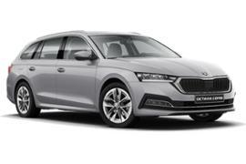 SKODA OCTAVIA 1.4