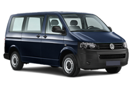VW TRANSPORTER 2.0