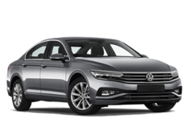 VOLKSWAGEN PASSAT 2.0 TDI NAVI