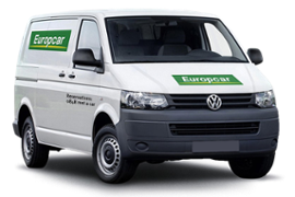 VOLKSWAGEN TRANSPORTER 5M3 TDI 2.0